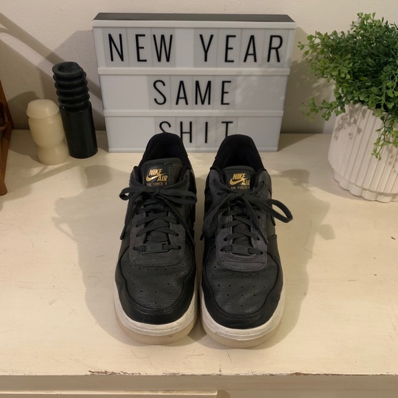 Nike Shoes - Women’s Air Force One’s size 8.5